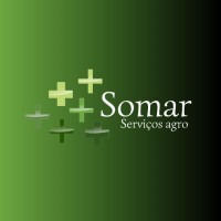 Logo Somar Agro